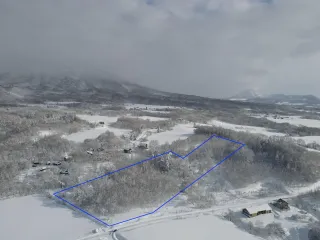 Kondo winter outline