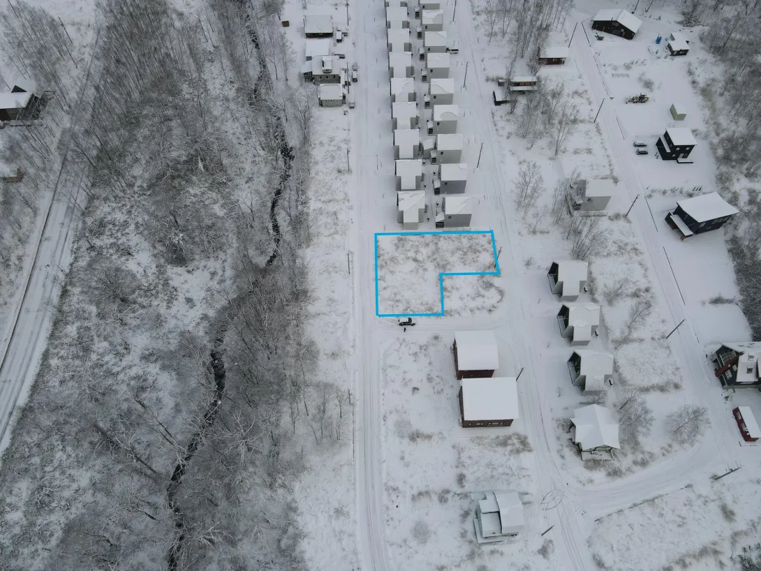 Forest Avenue Lot #5