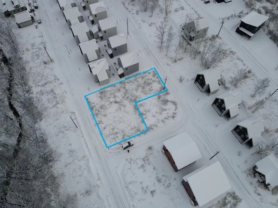Forest Avenue Lot #6